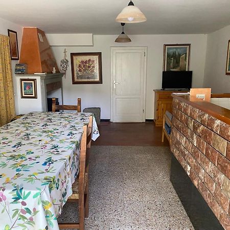 Abetone Pian Di Novello - Trekking Hut Apartment ภายนอก รูปภาพ